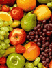 Propriedades das Frutas