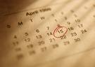 Calendário