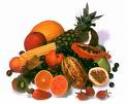 frutas