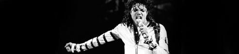 Curiosidades sobre Michael Jackson