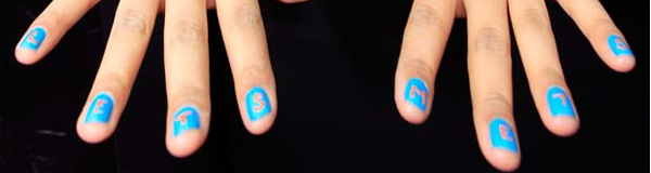 As unhas da mão crescem mais rápido que as do pé?
