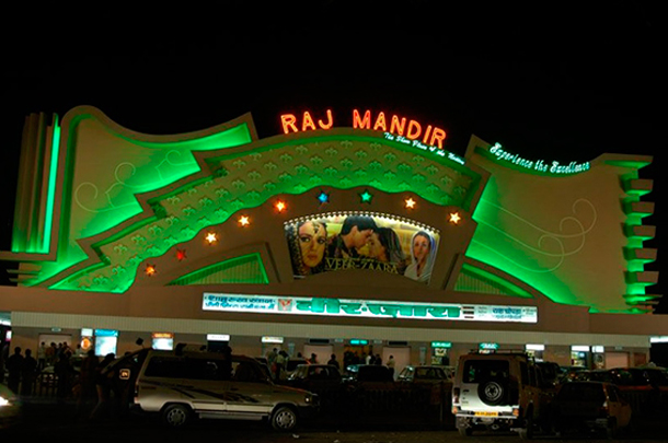 4-cinema